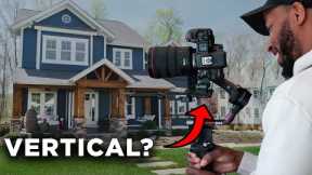 How to Shoot Real Estate Videos in 2022