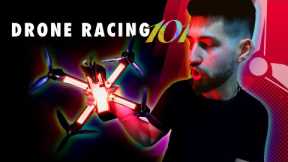 Drone Racing for Dummies | DRL World Championship, Miami 2023