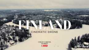 Finland | Cinematic Drone